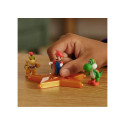 SUPER MARIO Collectable figure with accessory