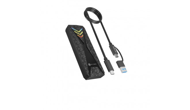 Spade Case 1805, must