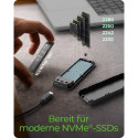Spade Case 1805 (schwarz)