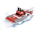 RC Fire Boat