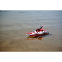 RC Fire Boat