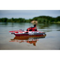 RC Fire Boat