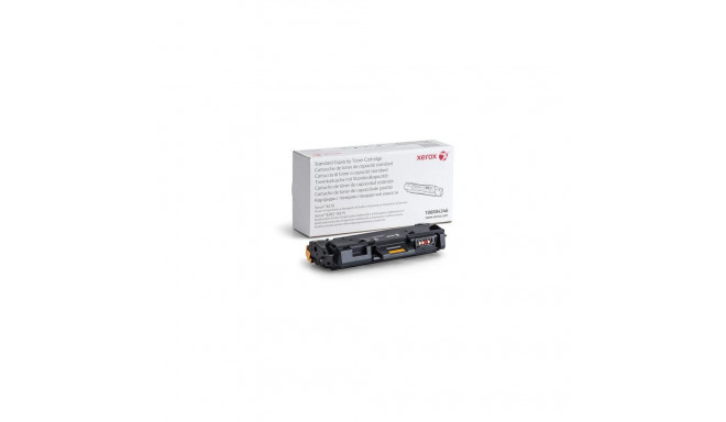 Xerox Genuine ® B205 Multifunction Printer/B210 Printer/B215 Multifunction Printer Black Standard ca