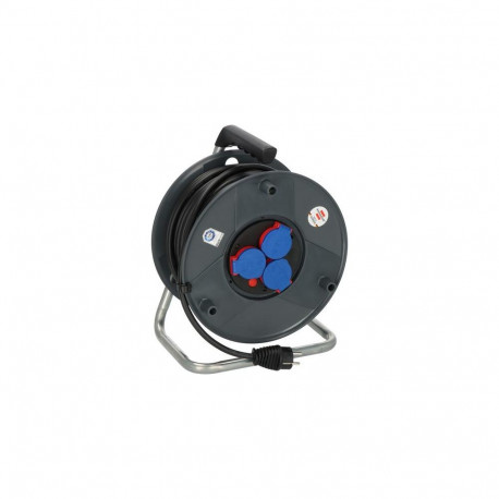 Brennenstuhl 1098490024 cord reel 3 AC outlet(s) 40 m