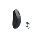 KEYCHRON M3 Mini (1000Hz) Black Wireless Mouse