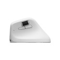 Keychron M5 (8000Hz) White Wireless Mouse