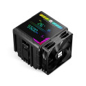 THERMALRIGHT Peerless Assassin 140 Digital Black CPU Cooler
