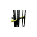 APC Horizontal Cable Organizer Side Channel 18 to 30 inch adjustment