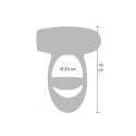 Optima Cross Xpert C-Ring