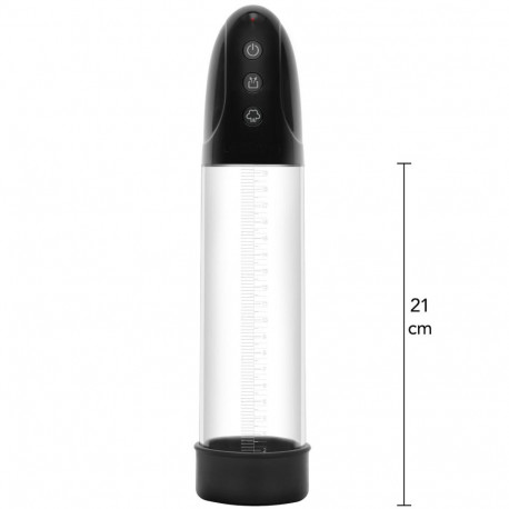 Automaatne peenise pump