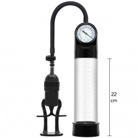 Pro Pressure Penis Pump