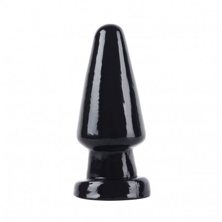 Buttplug Cone Head Large 17 cm