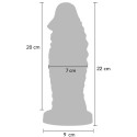 Devil dildo Monster