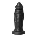 Devil dildo Monster