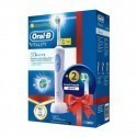 Toothbrushes Vitality D12 3D White + EB 18-2