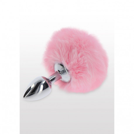Bunnytail anaalplug
