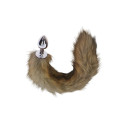 Foxtail Buttplug