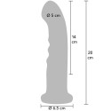 Pöörlev vibrator