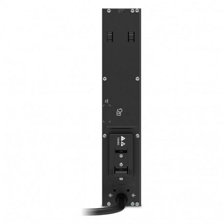APC akupakk Smart-UPS SRT 72V 2.2kVA (kaubaveoga kohaletoimetamine)