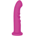 Pöörlev vibrator