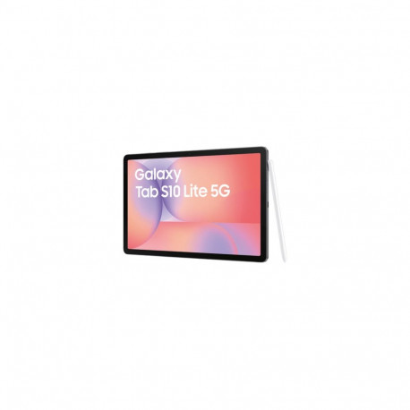 Samsung Galaxy Tab S10 Lite X406B 5G 128GB grey