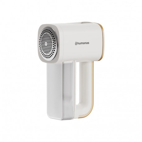 Humanas FabricCare FS-FC01 Lint Remover - white