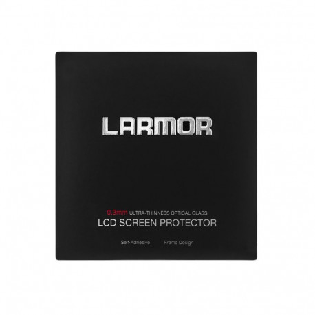 GGS Larmor Screen Protector for Canon R1