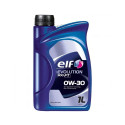 ENGINE OIL ELF EVOLUTION 900 FULL TE