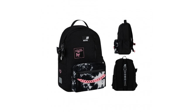 BACKPACK KITE EDUCATION TEENS 949M-1