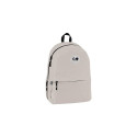 BACKPACK GOPACK TEENS 188M-1 BEIGE