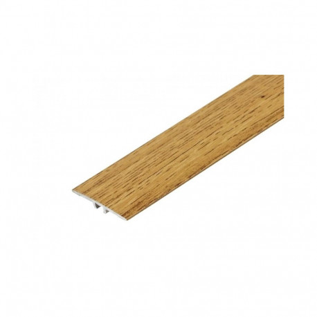 ALUM PROFILE LWP35 0.93M GOLDEN OAK(16)