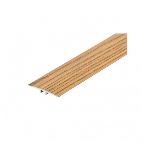 ALUM PROFILE LWP35 0.93M OAK(16)