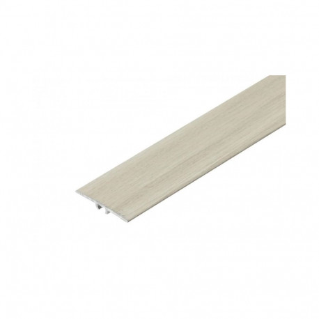 ALUM PROFILE LWP35 0.93M GREY OAK(16)