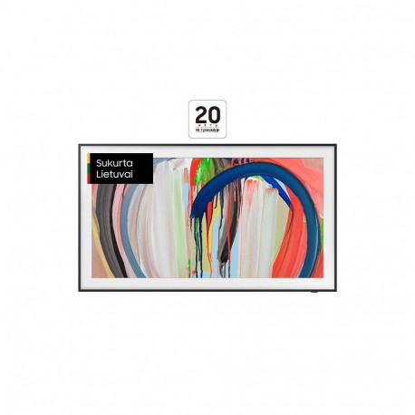 TV QE55LS03HAUXXH SAMSUNG