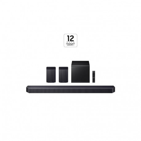 SOUNDBAR HW-Q930H/EN SAMSUNG