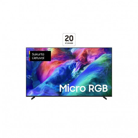 TV MRE55R85HAUXXH SAMSUNG