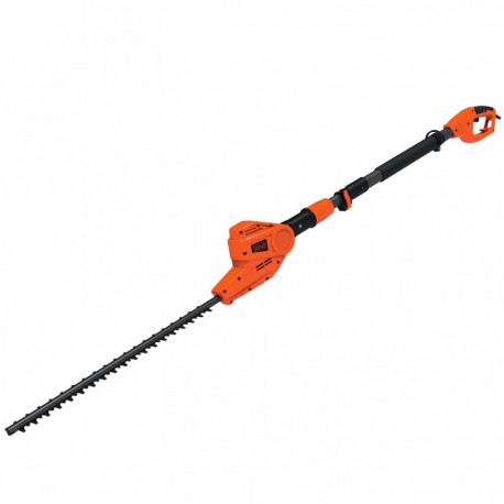 Black & Decker hekilõikur PH5551-QS teleskoopvarrega 550W