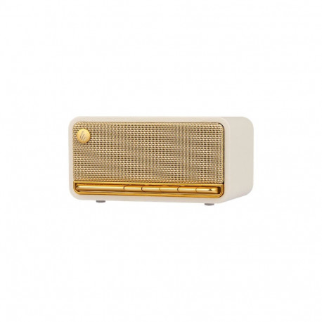 Edifier lauakõlar MP230 10W+10W Bluetooth juhtmevaba ühendus kaasaskantav, valge