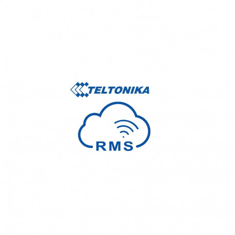 Teltonika | RMS Management Package, 3 Years