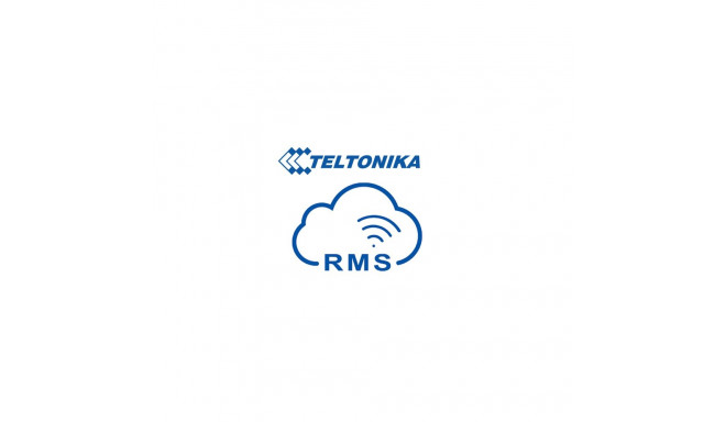 Teltonika | RMS Management Package, 3 Years