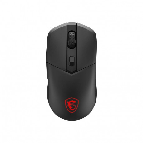 MSI Gaming Mouse | VERSA 300 WIRELESS 8K | Wireless | Bluetooth, 2.4 GHz, USB