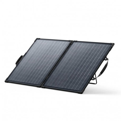 Anker Solix päikesepaneel PS100 100W topelt kaasaskantav