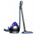 Dyson tolmuimeja Cinetic Big Ball Musclehead, hall/sinine