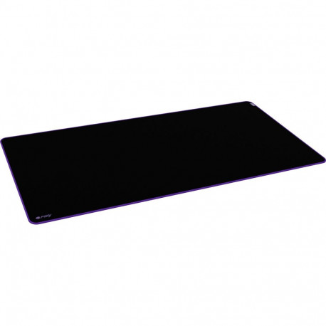 Fury Yari Speed XXL | Mouse pad | 1200 x 600 mm | Black/Purple