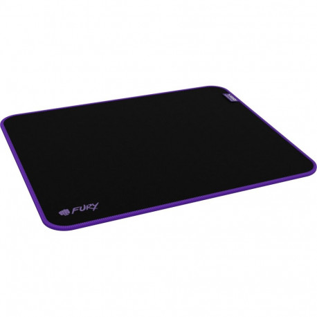 Fury hiirematt Yari Speed L 300x400mm, must/lilla