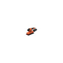 BLACK & DECKER Orbital Sander BEW220-QS | 150 W