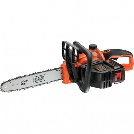 BLACK & DECKER mootorsaag GKC3630L20-QW 30cm