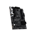 MSI PRO B850-S EVO WIFI | Processor family AMD | Processor socket AM5 | DDR5 | Supported hard disk d