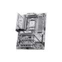 MSI MAG B850 GAMING PLUS MAX WIFI | Processor family AMD | Processor socket AM5 | DDR5 | Supported h
