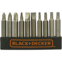 BLACK & DECKER Tool set, A7144 | 72 pc(s)